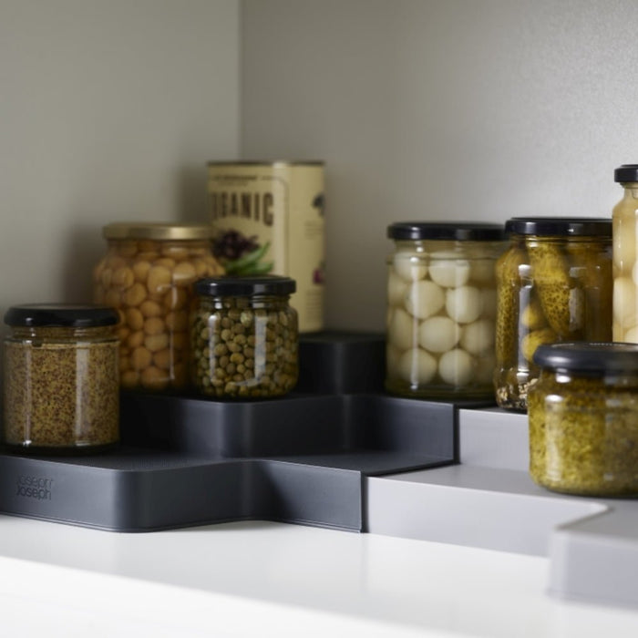 Joseph Joseph CupboardStore™ Expandable Organiser - Gourmet Gear