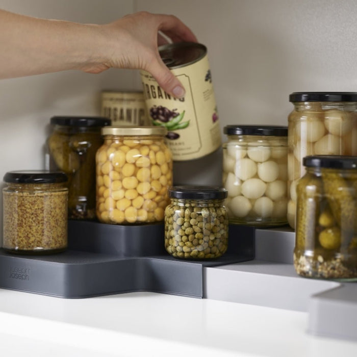 Joseph Joseph CupboardStore™ Expandable Organiser - Gourmet Gear