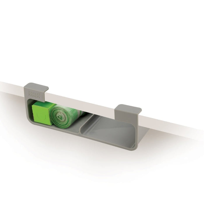 Joseph Joseph CupboardStore™ Film, Foil & Bag Organiser - Gourmet Gear