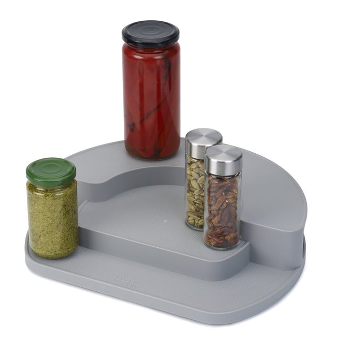 Joseph Joseph CupboardStore™ Rotating Organiser - Gourmet Gear