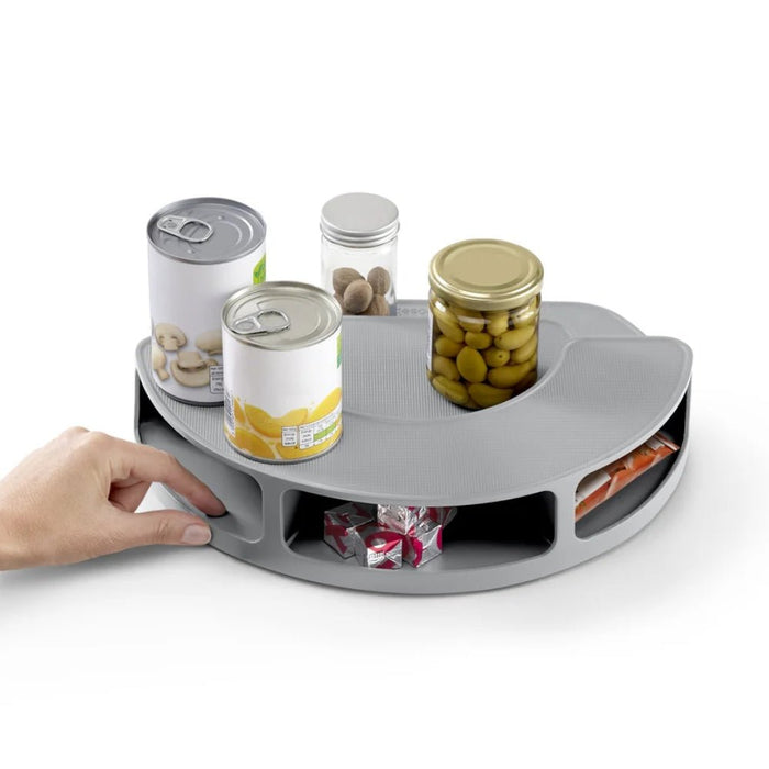 Joseph Joseph CupboardStore™ Rotating Organiser - Gourmet Gear
