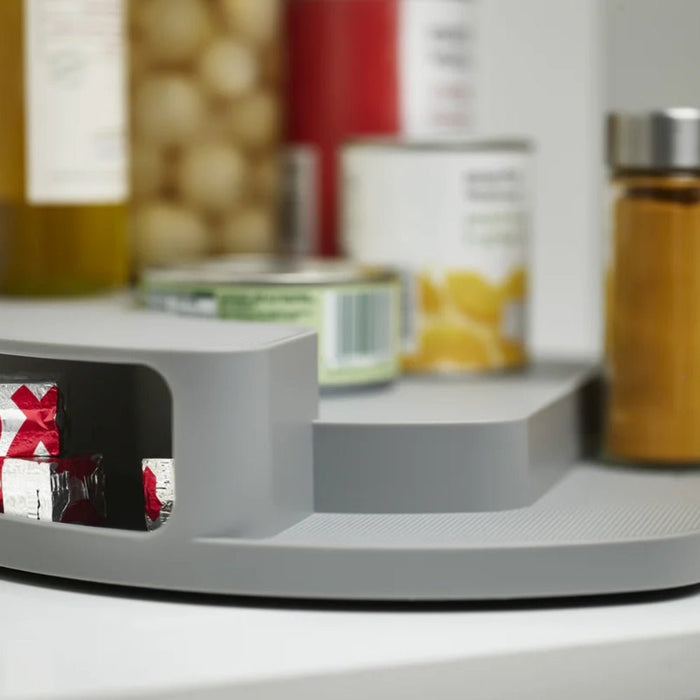 Joseph Joseph CupboardStore™ Rotating Organiser - Gourmet Gear