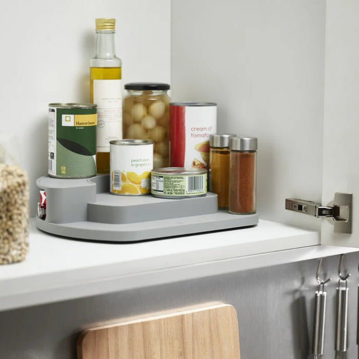 Joseph Joseph CupboardStore™ Rotating Organiser - Gourmet Gear
