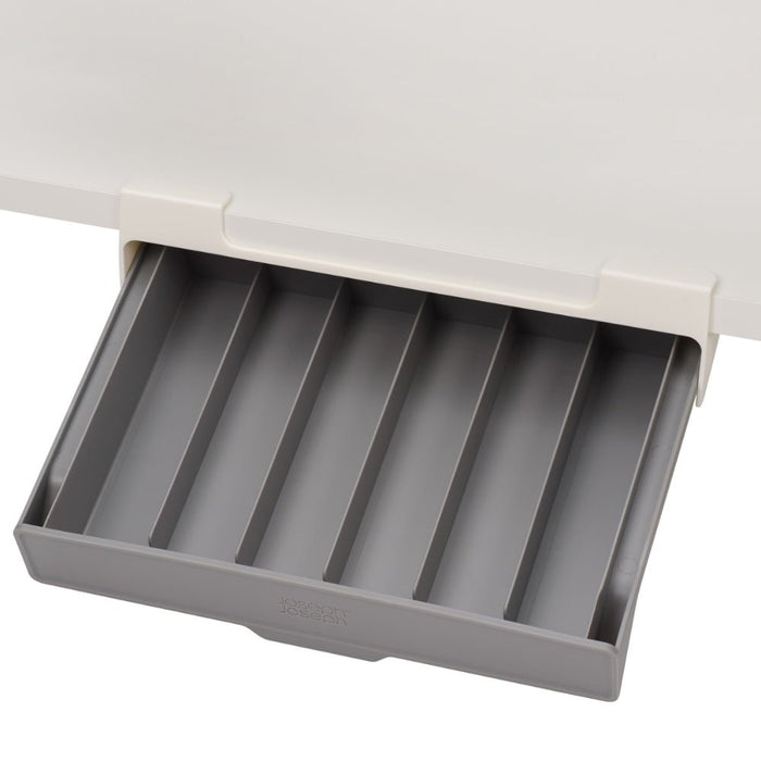 Joseph Joseph CupboardStore™ Under - shelf Coffee Pod Drawer - Gourmet Gear