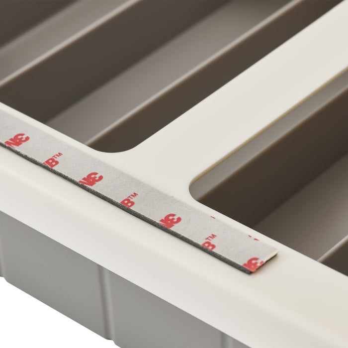 Joseph Joseph CupboardStore™ Under - shelf Coffee Pod Drawer - Gourmet Gear
