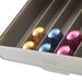 Joseph Joseph CupboardStore™ Under - shelf Coffee Pod Drawer - Gourmet Gear