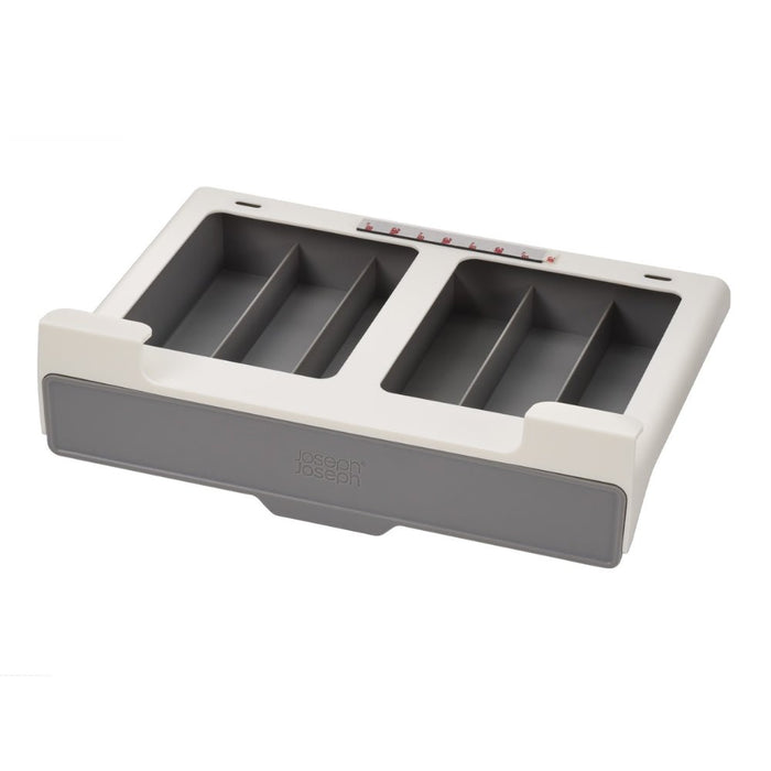 Joseph Joseph CupboardStore™ Under - shelf Coffee Pod Drawer - Gourmet Gear