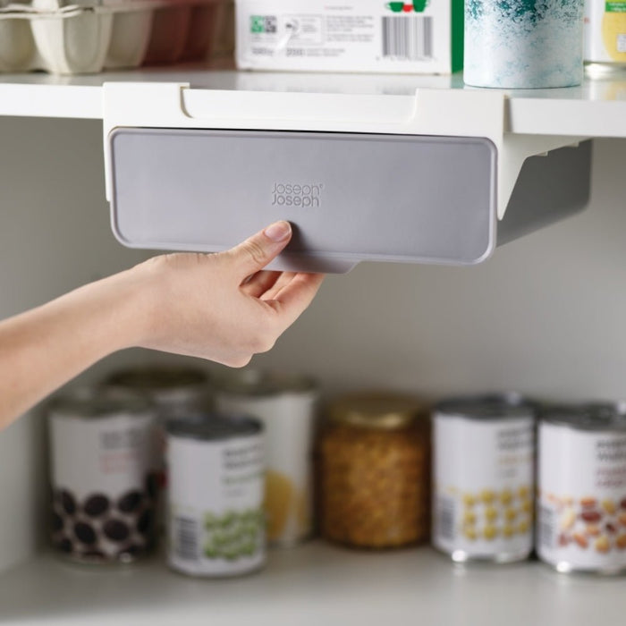 Joseph Joseph CupboardStore™ Under - Shelf Drawer - Gourmet Gear