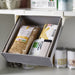 Joseph Joseph CupboardStore™ Under - Shelf Drawer - Gourmet Gear