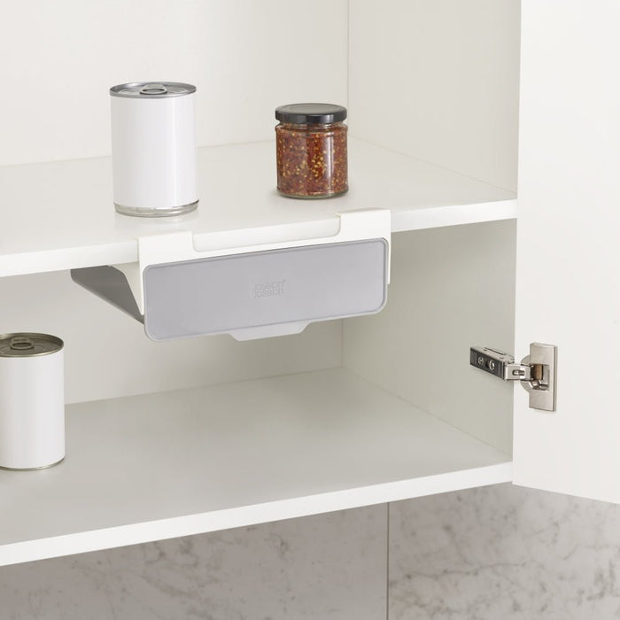 Joseph Joseph CupboardStore™ Under - Shelf Drawer - Gourmet Gear