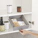 Joseph Joseph CupboardStore™ Under - Shelf Drawer - Gourmet Gear