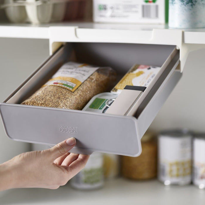 Joseph Joseph CupboardStore™ Under - Shelf Drawer - Gourmet Gear