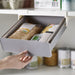 Joseph Joseph CupboardStore™ Under - Shelf Drawer - Gourmet Gear