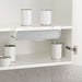Joseph Joseph CupboardStore™ Under - Shelf Spice Rack - Gourmet Gear