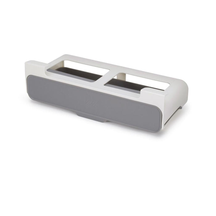 Joseph Joseph CupboardStore™ Under - Shelf Spice Rack - Gourmet Gear