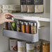 Joseph Joseph CupboardStore™ Under - Shelf Spice Rack - Gourmet Gear