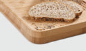 Joseph Joseph Cut&Carve™ Bamboo Cutting Board - Gourmet Gear