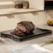 Joseph Joseph Cut&Carve™ Plus Multi - Function Chopping Board - Gourmet Gear
