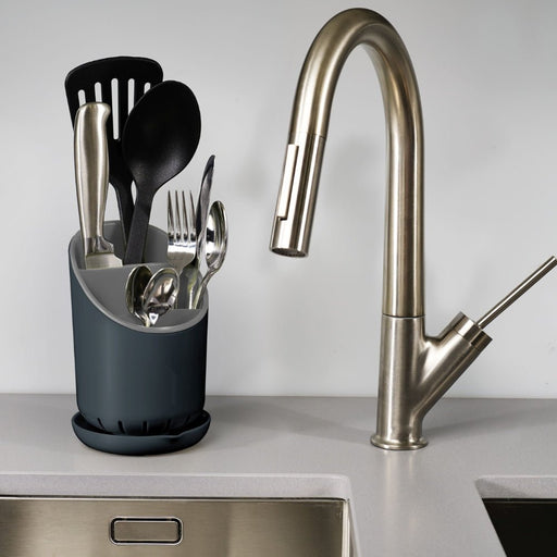 Joseph Joseph Dock Cutlery Drainer - Gourmet Gear