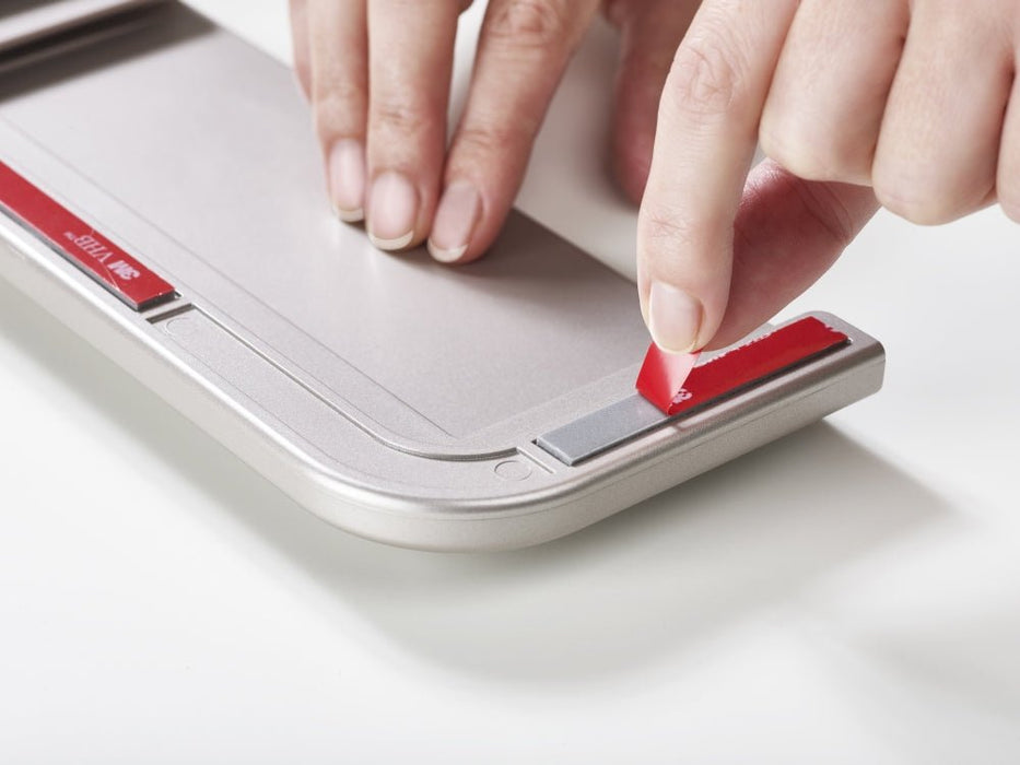 Joseph Joseph DoorStore™ 2pcs Chopping Board Set - Gourmet Gear