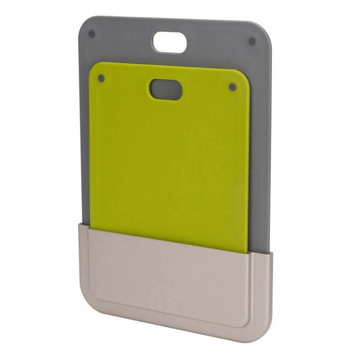 Joseph Joseph DoorStore™ 2pcs Chopping Board Set - Gourmet Gear