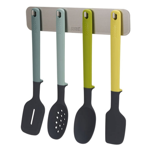 Joseph Joseph DoorStore™ 4pcs Utensils Set - Gourmet Gear