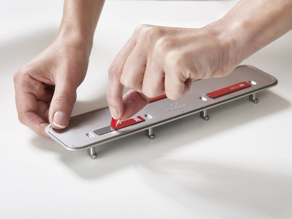 Joseph Joseph DoorStore™ 4pcs Utensils Set - Gourmet Gear