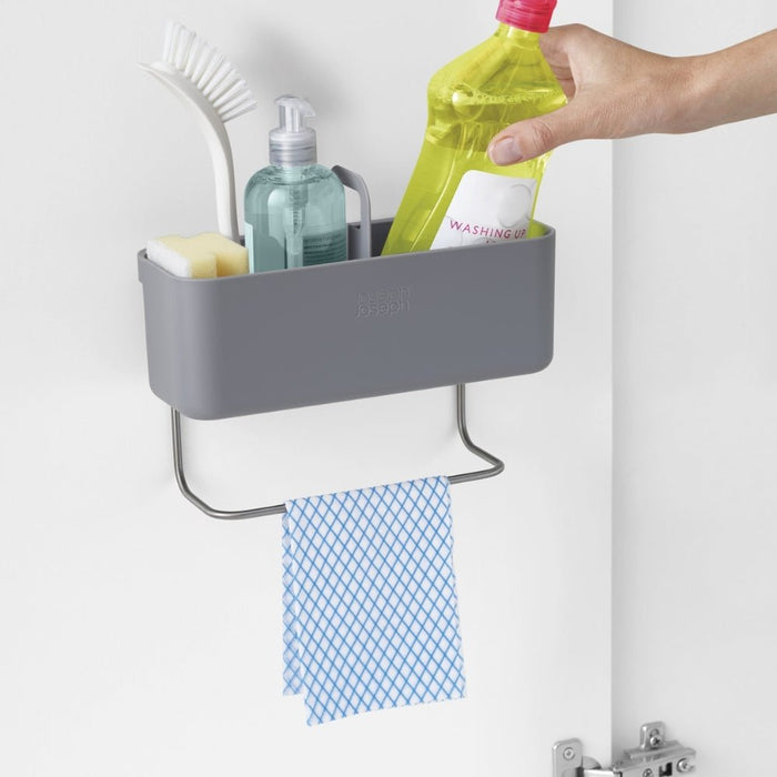 Joseph Joseph DoorStore™ In - cupboard Sink Tidy - Gourmet Gear