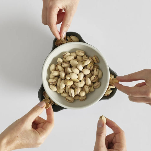 Joseph Joseph Double - Dish™ Serving Bowl - Grey - Gourmet Gear