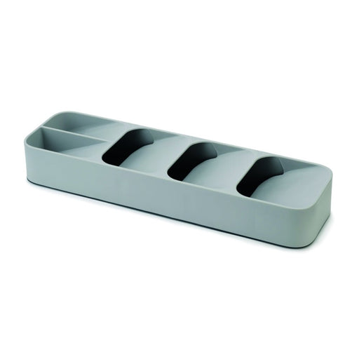 Joseph Joseph DrawerStore™ Cutlery Organiser - Grey - Gourmet Gear