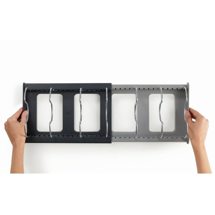 Joseph Joseph DrawerStore™ Expanding Cookware Organiser - Gourmet Gear