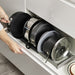 Joseph Joseph DrawerStore™ Expanding Cookware Organiser - Gourmet Gear