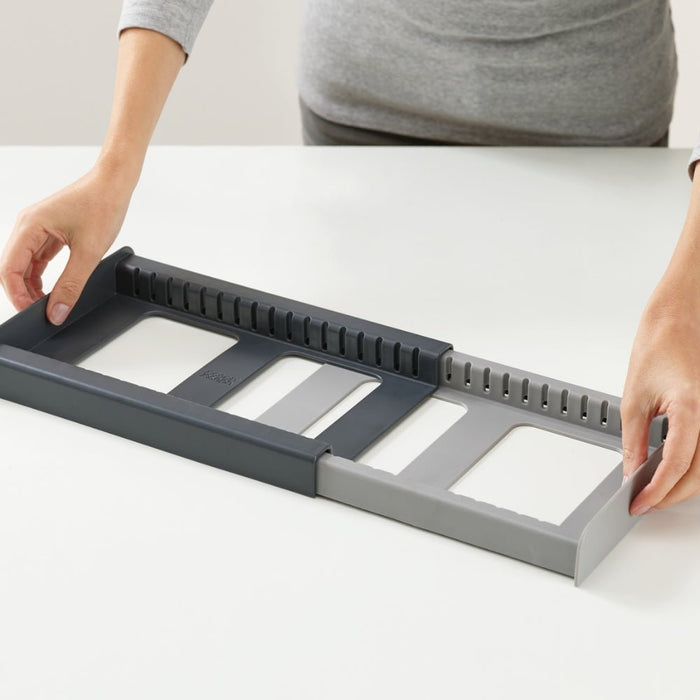 Joseph Joseph DrawerStore™ Expanding Cookware Organiser - Gourmet Gear