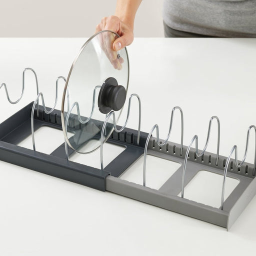 Joseph Joseph DrawerStore™ Expanding Cookware Organiser - Gourmet Gear