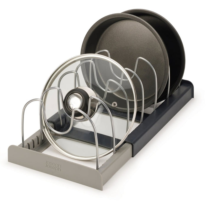 Joseph Joseph DrawerStore™ Expanding Cookware Organiser - Gourmet Gear