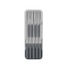Joseph Joseph DrawerStore™ Knife Organiser - Grey - Gourmet Gear