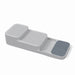 Joseph Joseph DrawerStore™ Knife Organiser - Grey - Gourmet Gear