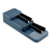 Joseph Joseph DrawerStore™ Knife Organiser - Sky (Editions) - Gourmet Gear