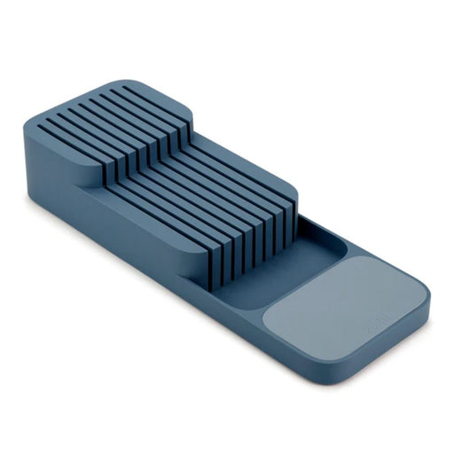 Joseph Joseph DrawerStore™ Knife Organiser - Sky (Editions) - Gourmet Gear