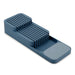 Joseph Joseph DrawerStore™ Knife Organiser - Sky (Editions) - Gourmet Gear