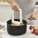 Joseph Joseph Easy - Mash™ Ergonomic Potato Masher - Gourmet Gear