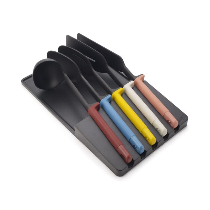 Joseph Joseph Elevate™ 5 - Piece In - Drawer Utensil Set - Gourmet Gear