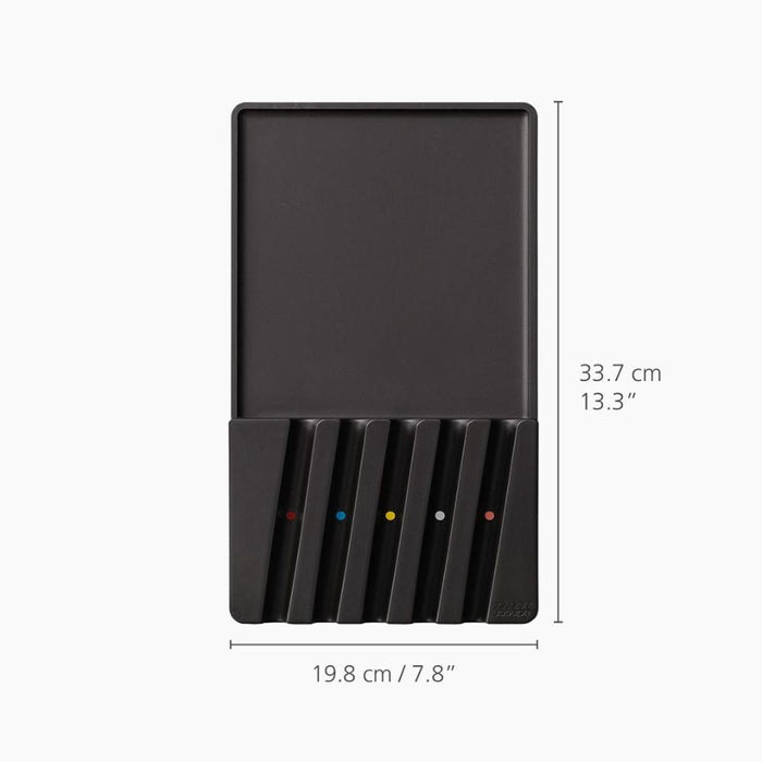 Joseph Joseph Elevate™ 5 - Piece In - Drawer Utensil Set - Gourmet Gear