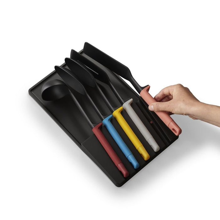 Joseph Joseph Elevate™ 5 - Piece In - Drawer Utensil Set - Gourmet Gear