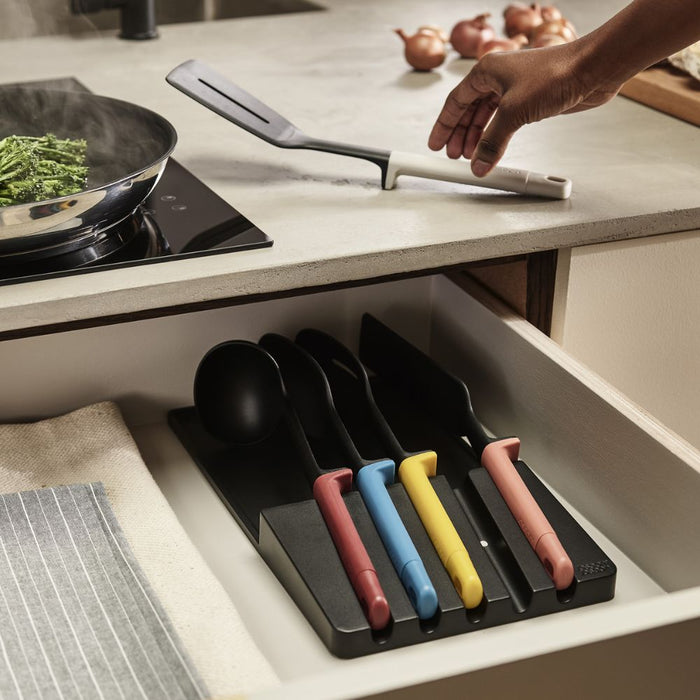 Joseph Joseph Elevate™ 5 - Piece In - Drawer Utensil Set - Gourmet Gear
