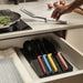 Joseph Joseph Elevate™ 5 - Piece In - Drawer Utensil Set - Gourmet Gear