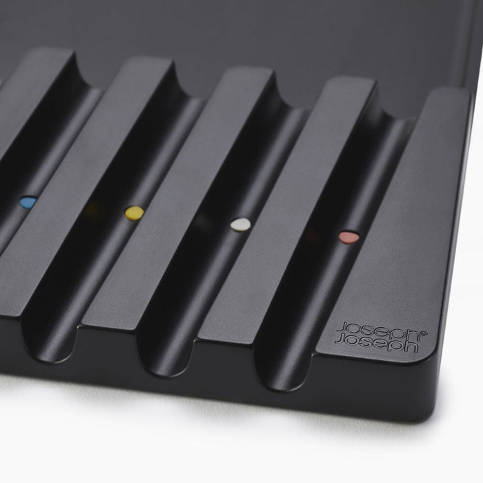 Joseph Joseph Elevate™ 5 - Piece In - Drawer Utensil Set - Gourmet Gear