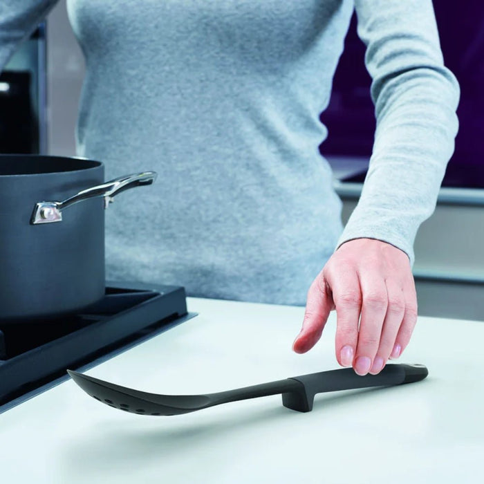 Joseph Joseph Elevate™ Carousel 6 - piece Utensil Set with Tongs - Gourmet Gear