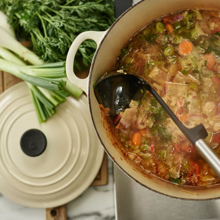 Joseph Joseph Elevate™ Fusion 5 - piece Stainless - steel Utensil Set - Gourmet Gear