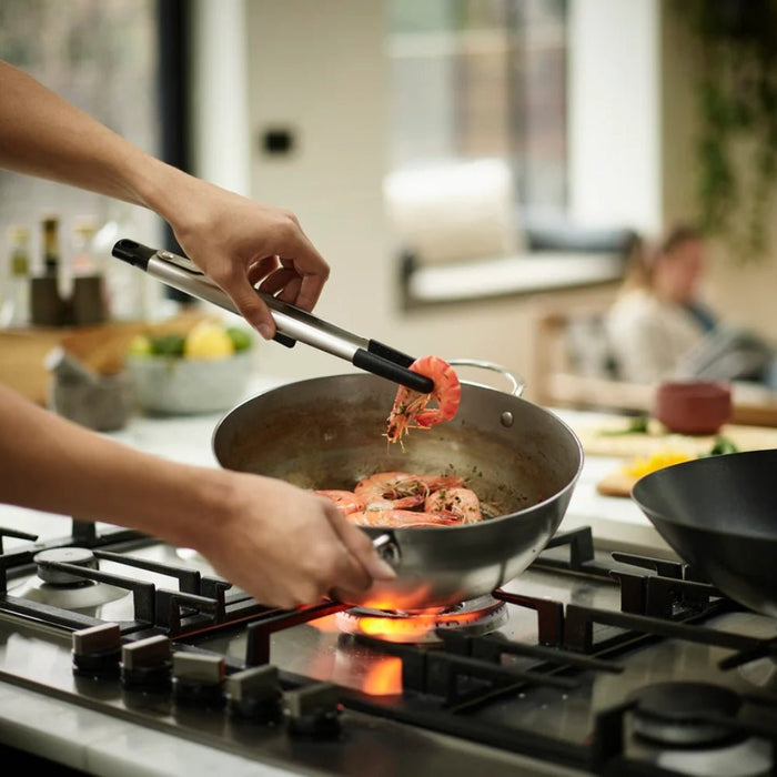 Joseph Joseph Elevate™ Fusion 5 - piece Stainless - steel Utensil Set - Gourmet Gear